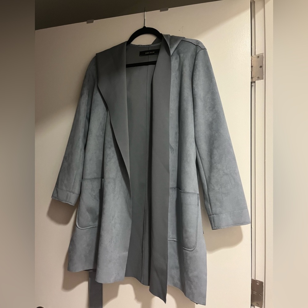 Zara jacket